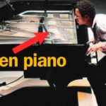 How Keith Jarrett Played on a Broken Piano & Turned a Potentially Disastrous Concert Into the Best-Selling Piano Album of All Time (1975)