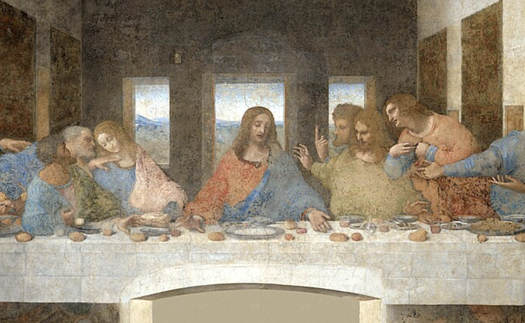 How Leonardo da Vinci Painted The Last Supper: A Deep Dive Into a Masterpiece