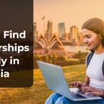 How to Find Scholarships to Study in Australia?