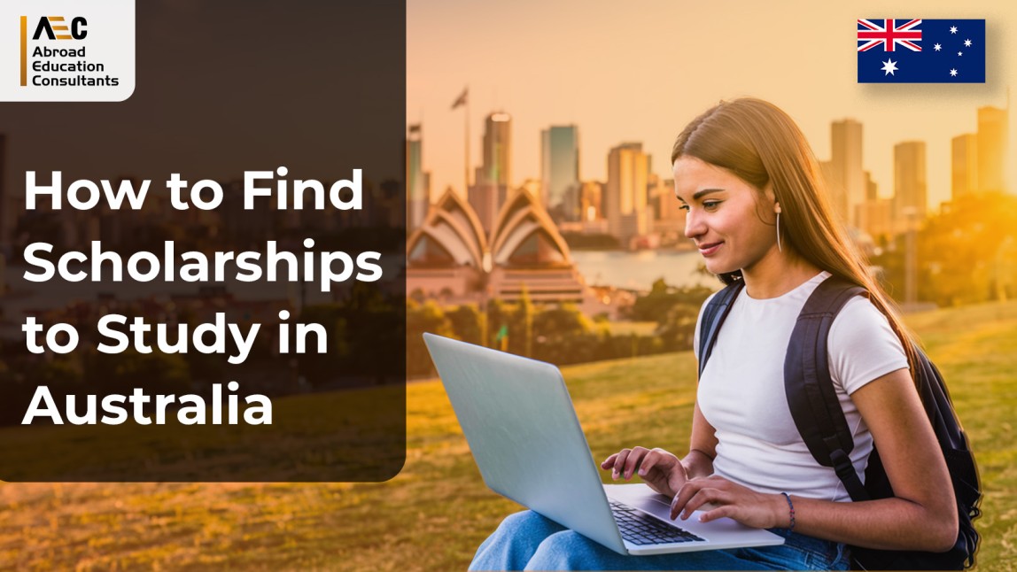 How to Find Scholarships to Study in Australia?