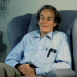 Richard Feynman Enthusiastically Explains How to Think Like a Physicist in His Series Fun to Imagine (1983)