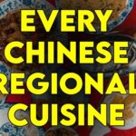 The 63 Cuisines of China Explained in 40 Minutes: A Complete Primer