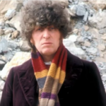 The BBC Creates Step-by-Step Instructions for Knitting the Iconic Dr. Who Scarf: A Document from the Early 1980s