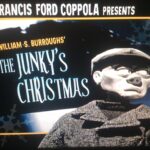 The Junky's Christmas: William S. Burrough’s Dark Claymation Christmas Film Produced by Francis Ford Coppola (1993)