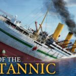 The Sinking of the Britannic: An Animated Introduction to the Titanic's Forgotten Sister Ship