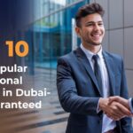 Top 10 Most Popular Professional Courses in Dubai – Job Guaranteed