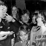 Watch the Sex Pistols' Christmas Party for Kids--Which Happened to Be Their Final Gig in the UK (1977)