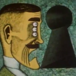 Watch the Surrealist Glass Harmonica, the Only Animated Film Ever Banned by Soviet Censors (1968)