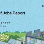 WEF Future of Jobs Report 2025 reveals a net increase of 78 million jobs by 2030 and unprecedented demand for technology and GenAI skills 