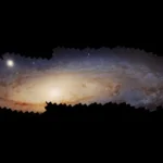 Download a 417-Megapixel Panorama of the Andromeda Galaxy—A Decade-Long NASA Project in the Making