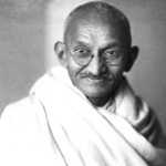 Mahatma Gandhi's List of the Seven Social Sins; or Tips on How to Avoid Living the Bad Life