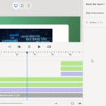 Engaging Young Students: K-5 Interactivities in All-New Adobe Captivate