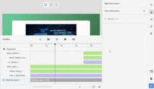 Engaging Young Students: K-5 Interactivities in All-New Adobe Captivate