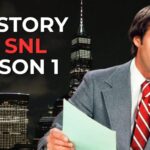 Everything You Need to Know About Saturday Night Live: A Deep Dive into Every Season of the Iconic Comedy Show