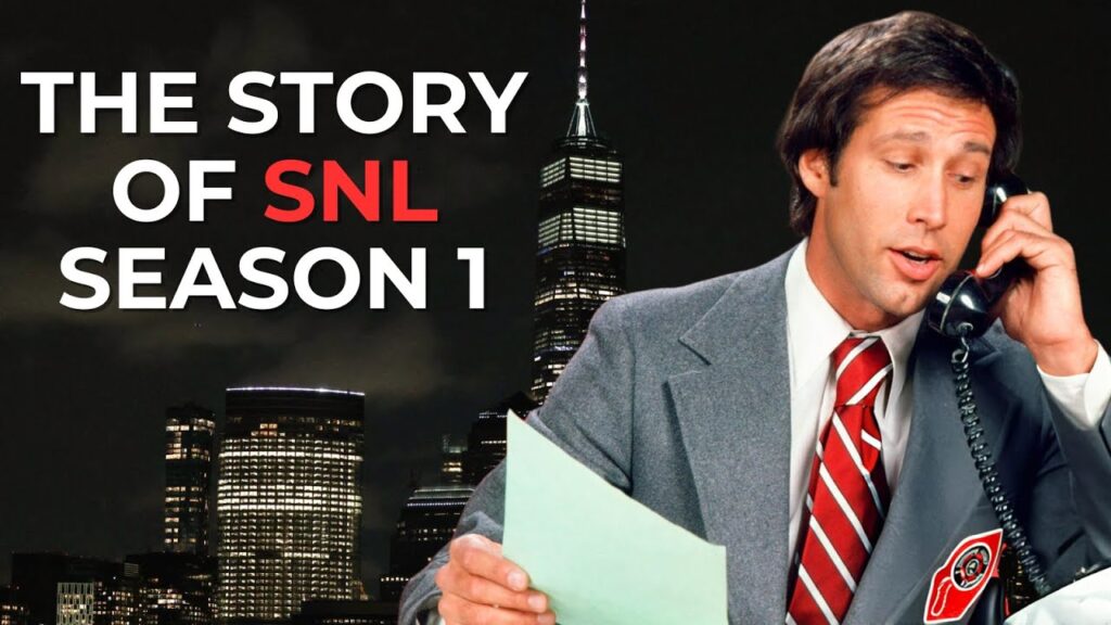 Everything You Need to Know About Saturday Night Live: A Deep Dive into Every Season of the Iconic Comedy Show