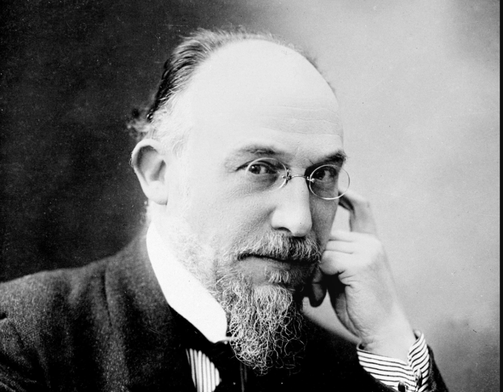 How Erik Satie’s ‘Furniture Music’ Was Designed to Be Ignored and Paved the Way for Ambient Music