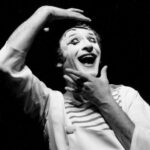 How Marcel Marceau Used Mime to Save Children During the Holocaust