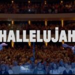 Leonard Cohen’s "Hallelujah" Performed by a Choir of 4,000 Singers