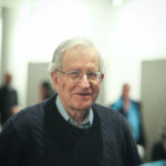 Noam Chomsky Defines What It Means to Be a Truly Educated Person