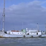 Radio Caroline, the Pirate Radio Ship That Rocked the British Music World (1965)