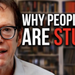 The Nature of Human Stupidity Explained by The 48 Laws of Power Author Robert Greene