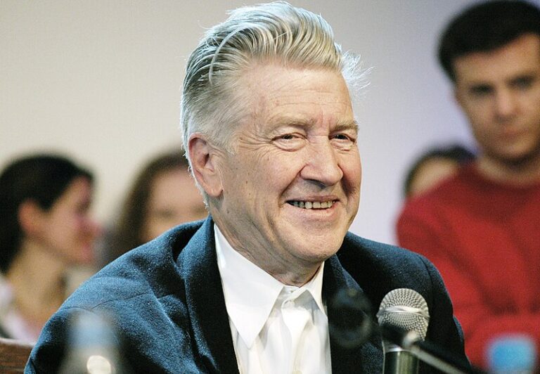 The Wide-Ranging Creative Genius of David Lynch (RIP): Discover His Films, Music Videos, Cartoons, Commercials, Paintings, Photography & More