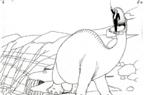 Watch Winsor McCay’s Little Nemo and Gertie the Dinosaur, and Witness the Birth of Modern Animation (1911-1914)