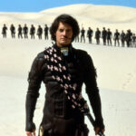 Why David Lynch's Dune Went Wrong: A Comparison with Denis Villeneuve's Hit Adaptation