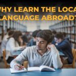 Why Learn the Local Language Abroad