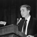 Carl Sagan Predicts the Decline of America: Unable to Know "What’s True,” We Will Slide, “Without Noticing, Back into Superstition & Darkness” (1995)