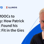 From MOOCs to Mastery: How Patrick Surrett Found his Perfect Fit in the Gies iMBA