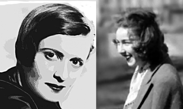 Flannery O'Connor: Friends Don't Let Friends Read Ayn Rand