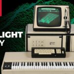 How the Fairlight CMI Synthesizer Revolutionized Music