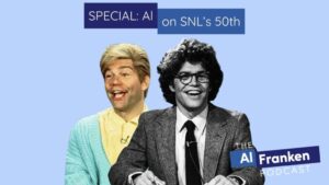 Inside SNL: Al Franken Reveals How Saturday Night Live Is Crafted Every Week