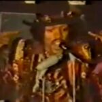 Jimi Hendrix Plays the Beatles: "Sgt. Pepper's," "Day Tripper," and "Tomorrow Never Knows"