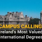 Most In-Demand Courses in Ireland for International Students