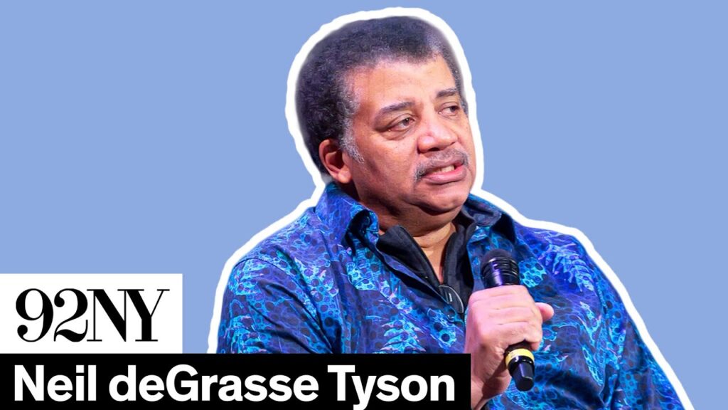 Neil deGrasse Tyson Explains Who Was the Greatest Scientific Mind in History