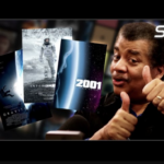 Neil deGrasse Tyson Lists the Best and Worst Sci-Fi Movies: The Blob, Back to the Future, 2001: A Space Odyssey & More