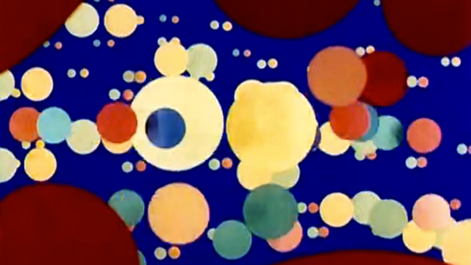 Optical Poems by Oskar Fischinger: Discover the Avant-Garde Animator Despised by Hitler & Dissed by Disney