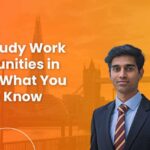 Post-Study Work Opportunities in the UK: What You Need to Know