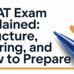 BMAT Exam Explained: Structure, Scoring, and How to Prepare