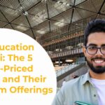 The 5 Most Expensive Schools in Dubai: Tuition Fees and What They Offer