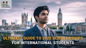 Are you dreaming of studying abroad but worried about the cost? Scholarships can make your dream a reality. Many universities and organizations offer funding opportunities for international students. However, finding the right scholarship and understanding the application process can be overwhelming. This Ultimate Guide to 2025 Scholarships for International Students will help you navigate the best options. From scholarship tests to study abroad to fully funded programs, we cover everything you need to know. You’ll discover eligibility criteria, deadlines, and tips to improve your chances of success. Don't miss out on valuable funding opportunities. Keep reading to find the perfect scholarship that fits your academic goals and financial needs! Importance of Scholarships for International Students Scholarships play a crucial role in enabling students to pursue education in prestigious institutions worldwide. Here’s why they matter: Financial Relief – Scholarships help cover tuition fees, living expenses, and travel costs, reducing financial stress. Access to Quality Education – Students can study at top-ranked universities without worrying about financial constraints. Encouragement of Diversity – Many scholarships promote cultural exchange, bringing together students from different backgrounds. If you’re looking for a free scholarship test to study abroad, many institutions and governments offer fully funded opportunities. Types of Scholarships Available There are different types of scholarships available for international students: 1. Merit-Based Scholarships Awarded based on academic achievements, leadership, or talents in sports, music, or arts. 2. Need-Based Scholarships Given to students facing financial difficulties, helping them afford quality education. 3. Country-Specific Scholarships Governments and organizations offer scholarships to students from specific countries. Examples include: Fulbright Program (USA) for international students Commonwealth Scholarships (UK) for students from Commonwealth nations 4. Program-Specific Scholarships These scholarships are for students enrolling in specific fields, such as STEM, business, or social sciences. 5. University-Specific Scholarships Many universities offer exclusive scholarships for outstanding international students. Top Scholarships for 2025 Here are some of the best scholarships for international students in 2025: 1. Fulbright Foreign Student Program (USA) Benefits: Tuition, airfare, living stipend, and health insurance. Eligibility: Bachelor's degree holders with strong academic records. Application: Apply via the U.S. Embassy or Fulbright Commission in your country. 2. Erasmus Mundus Joint Master Degrees (Europe) Benefits: Full tuition, travel costs, and living expenses. Eligibility: Open to students worldwide. Application: Apply through the Erasmus Mundus consortium. 3. DAAD Scholarships (Germany) Benefits: Tuition, monthly stipend, health insurance, and travel allowance. Eligibility: Bachelor’s degree holders with relevant work experience. Application: Apply via the DAAD portal. 4. Chevening Scholarships (UK) Benefits: Covers tuition, living expenses, and return airfare. Eligibility: Professionals with leadership potential. Application: Apply online through the Chevening website. 5. Australia Awards Scholarships (Australia) Benefits: Covers full tuition, return airfare, establishment allowance, and living expenses. Eligibility: Students from developing countries. Application: Apply via the Australia Awards website. 6. Rhodes Scholarship (University of Oxford, UK) Benefits: Full tuition, personal stipend, and travel expenses. Eligibility: Exceptional students with leadership potential. Application: Apply through the Rhodes Trust. 7. Gates Cambridge Scholarship (University of Cambridge, UK) Benefits: Covers tuition and living expenses. Eligibility: Open to students outside the UK. Application: Apply via the Cambridge graduate application portal. 8. Joint Japan/World Bank Graduate Scholarship Program Benefits: Tuition, living stipend, airfare, and health insurance. Eligibility: Citizens of World Bank member developing countries. Application: Apply via the World Bank website. How to Find the Right Scholarship for You To improve your chances of securing a scholarship, follow these steps: Identify Your Eligibility: Match your qualifications with scholarship requirements. Consider Your Field of Study: Some scholarships target specific courses, such as business or engineering. Check Country-Specific Opportunities: Many countries offer special scholarships for international students. Use Scholarship Search Engines: Websites like DAAD, EducationUSA, and Scholarships.com provide updated listings. Follow University Websites: Universities often have exclusive scholarships for international students. Step-by-Step Guide to Applying for Scholarships Step 1: Research Early Start looking for scholarships at least one year before your intended study period. Step 2: Prepare Necessary Documents Most scholarship applications require: Academic transcripts Statement of purpose (SOP) Letters of recommendation Resume/CV Proof of financial need (if applicable) Step 3: Craft a Strong Application Tailor Your SOP: Align it with the scholarship’s mission. Highlight Achievements: Showcase academic success, leadership, and extracurricular involvement. Step 4: Submit Before Deadlines Each scholarship has a specific deadline—mark them in your calendar. Step 5: Prepare for Interviews (if required) Common questions include: Why did you choose this scholarship? How will you contribute to the university community? Step 6: Follow Up Check your emails regularly for updates on your application status. Common Mistakes to Avoid When Applying for Scholarships Avoid these mistakes to improve your chances of success: Missing Deadlines – Late applications are not considered. Incomplete Applications – Ensure all required documents are submitted. Generic Personal Statements – A well-crafted, personalized SOP increases your chances. Ignoring Small Scholarships – Lesser-known scholarships often have less competition. Not Checking Eligibility – Applying for an ineligible scholarship wastes time. Tips for Writing a Winning Scholarship Essay ✔ Understand the Prompt – Address the essay question directly. ✔ Tell a Personal Story – Use real-life experiences to stand out. ✔ Showcase Impact – Highlight achievements in academics, leadership, or community service. ✔ Be Concise – Stick to the word limit. ✔ Proofread – Grammar mistakes can weaken your application. Frequently Asked Questions (FAQs) 1. How can I get a full scholarship to study abroad in 2025? Apply early, maintain a strong academic record, and highlight extracurricular activities. 2. Which countries offer the most scholarships for international students? The USA, UK, Canada, Germany, and Australia offer generous scholarships. 3. What are some online scholarship exams to study abroad? Some universities and scholarship programs require tests like SAT, GRE, GMAT, and IELTS. 4. How to get a scholarship to study abroad after 12th? Take a scholarship test to study abroad, maintain high grades, and apply for scholarships targeted at undergraduate students. Conclusion Scholarships can open doors to studying abroad without financial stress. By understanding the different types of scholarships, eligibility criteria, and scholarship tests to study abroad, you can increase your chances of securing funding. Start your research early, meet deadlines, and prepare a strong application. Every opportunity counts, so apply to as many scholarships as possible. Now, it's your turn! Have you found a scholarship that interests you? Share your thoughts in the comments. If you know someone who dreams of studying abroad, send them this guide. Don’t forget to subscribe for more scholarship updates and study abroad tips. Your future starts now—take the first step today!