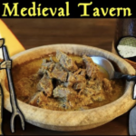 What It Was Like to Get a Meal at a Medieval Tavern