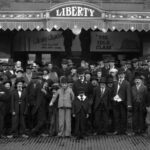 When Charlie Chaplin Entered a Chaplin Look-Alike Contest & Came in 20th Place